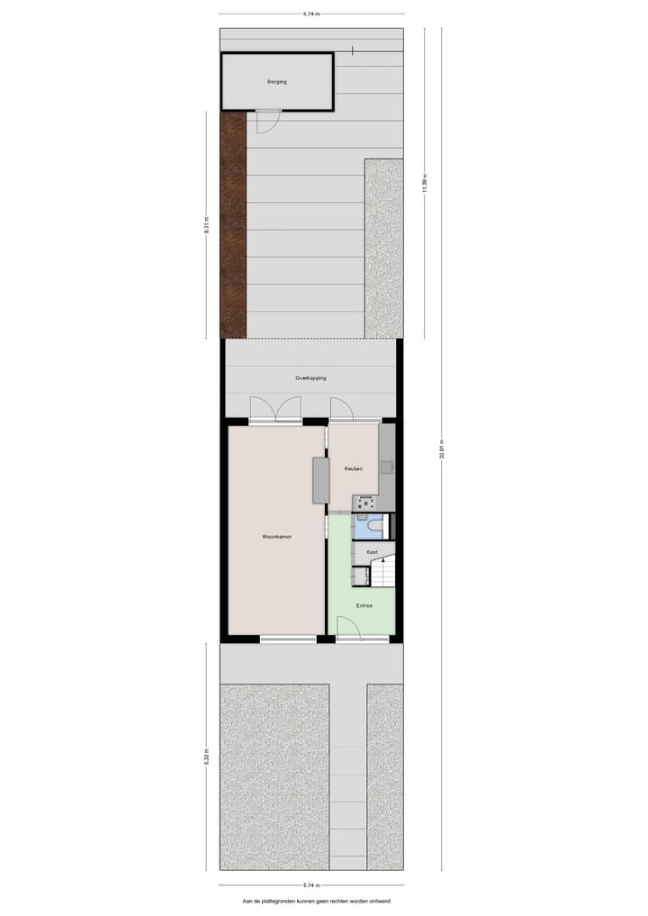 Foto 45 van Witte de Withstraat 32