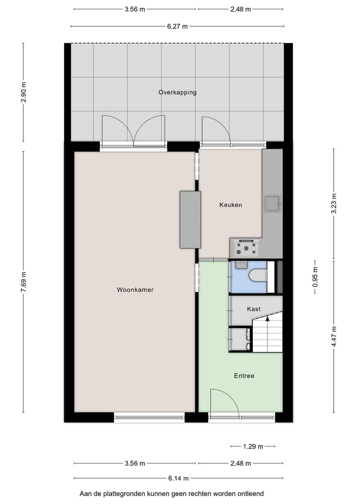Foto 46 van Witte de Withstraat 32