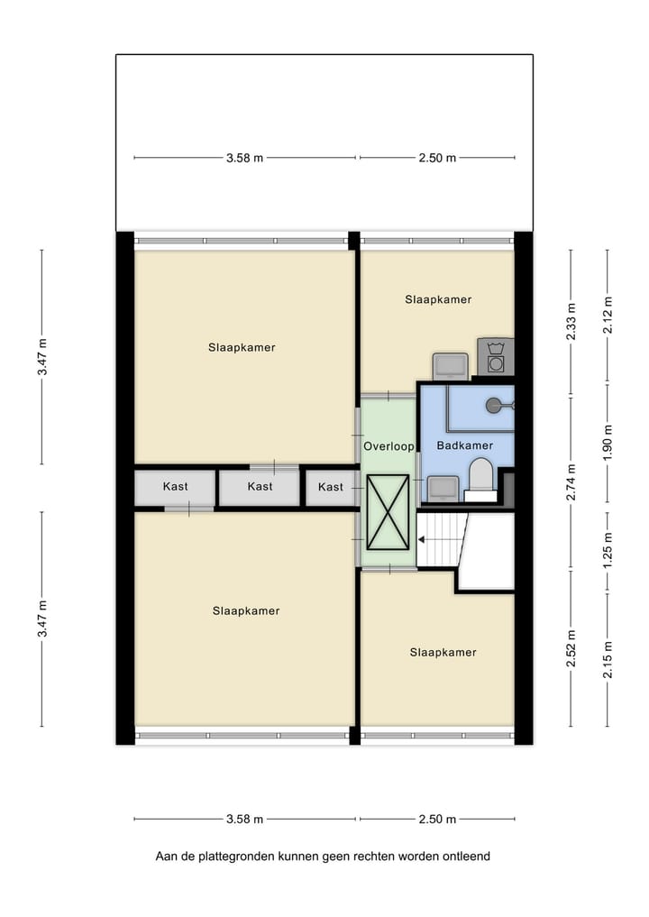 Foto 47 van Witte de Withstraat 32