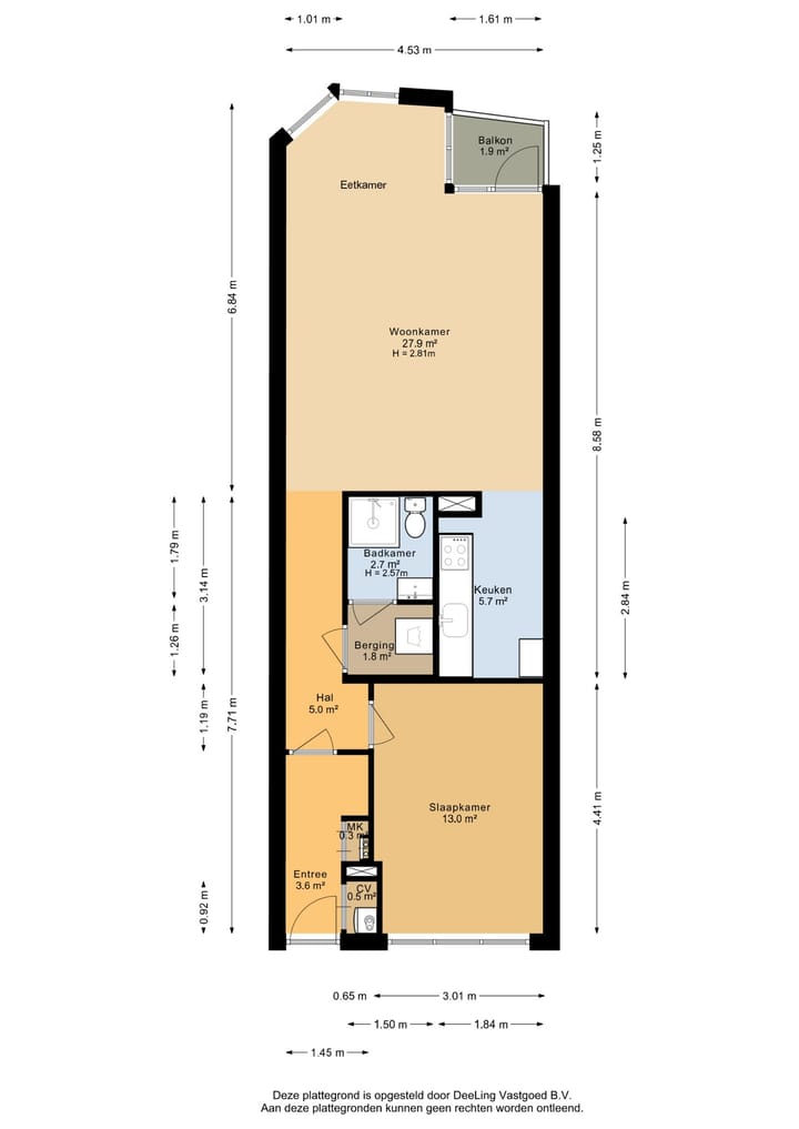 Foto 25 van Keetwaltje 48