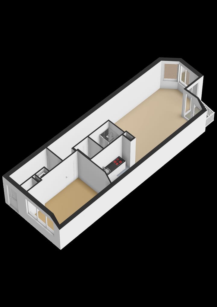 Foto 26 van Keetwaltje 48