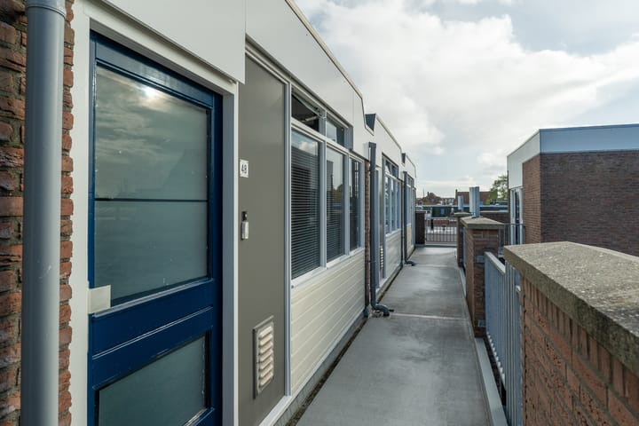 Foto 2 van Keetwaltje 48