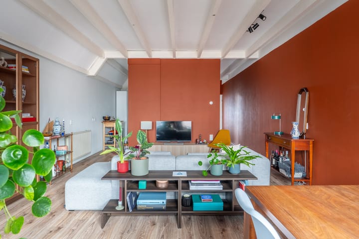 Foto 9 van Keetwaltje 48