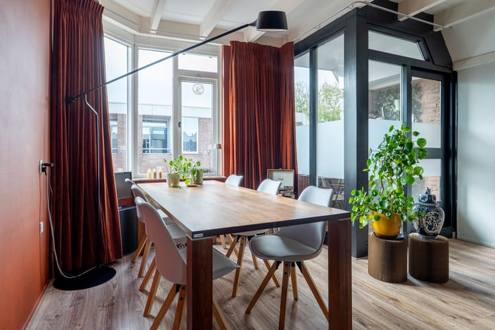 Foto 13 van Keetwaltje 48