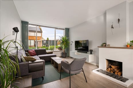 Breitnerlaan 1 secondary image