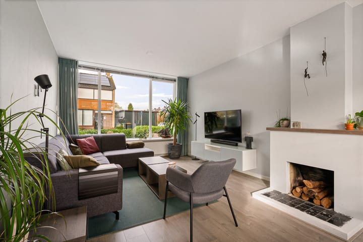 Photo 2 of Breitnerlaan 1