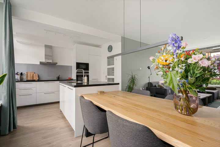 Photo 3 of Breitnerlaan 1