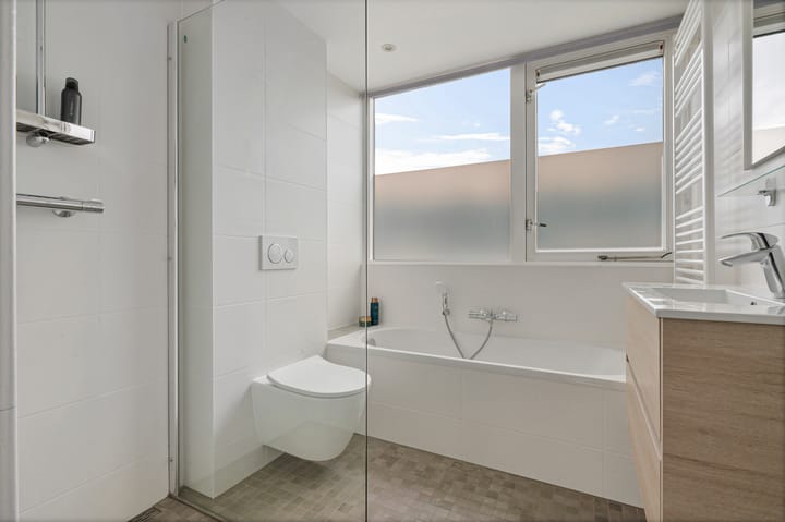 Photo 4 of Breitnerlaan 1