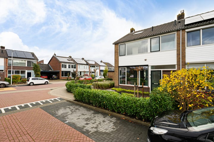 Photo 5 of Breitnerlaan 1