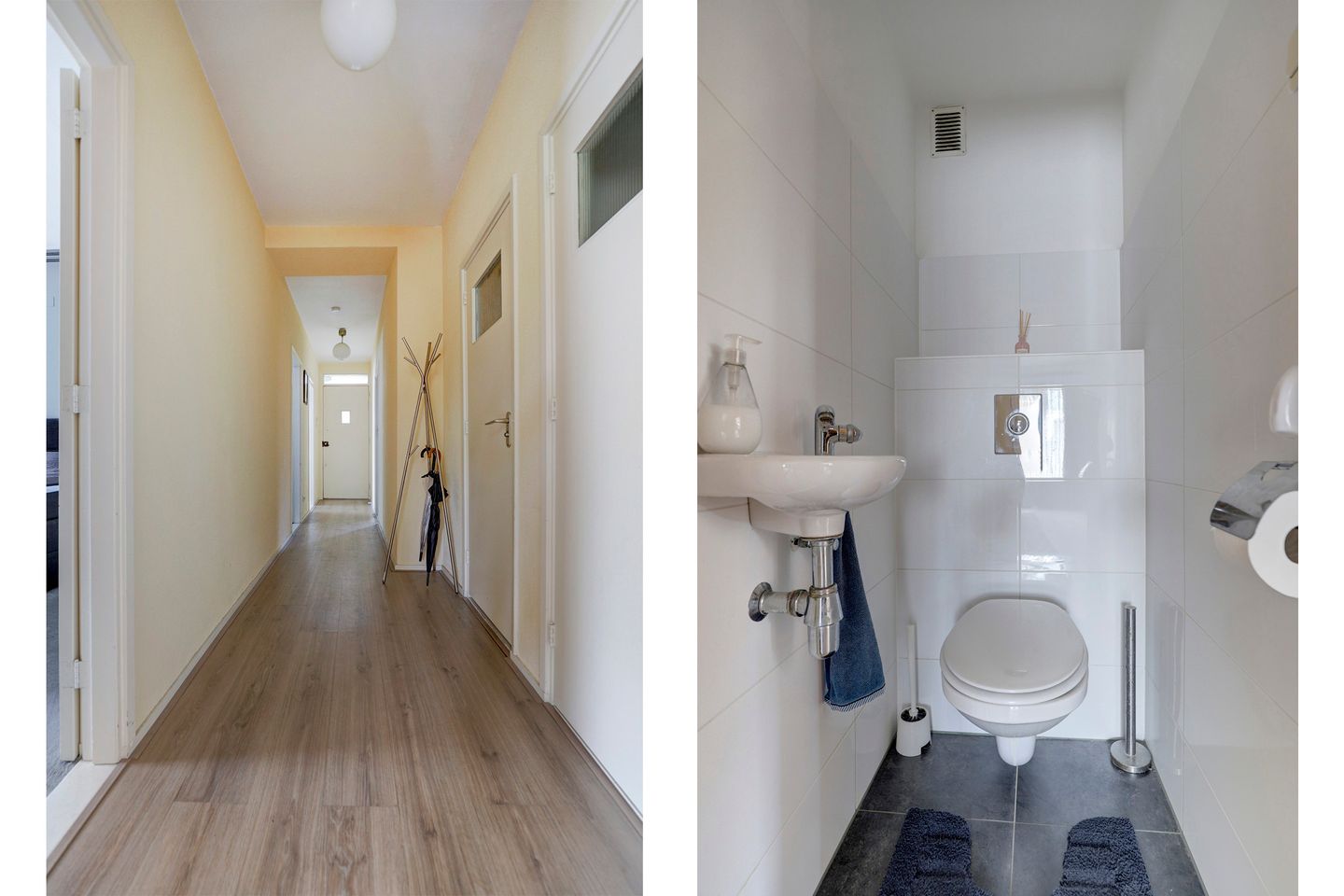 Foto 4 van Theresiastraat 12-B