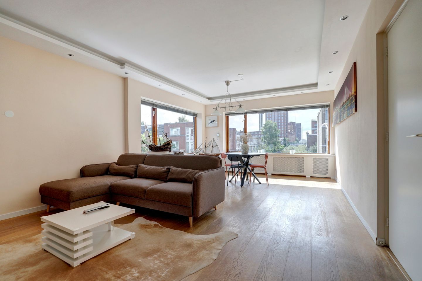 Foto 5 van Theresiastraat 12-B