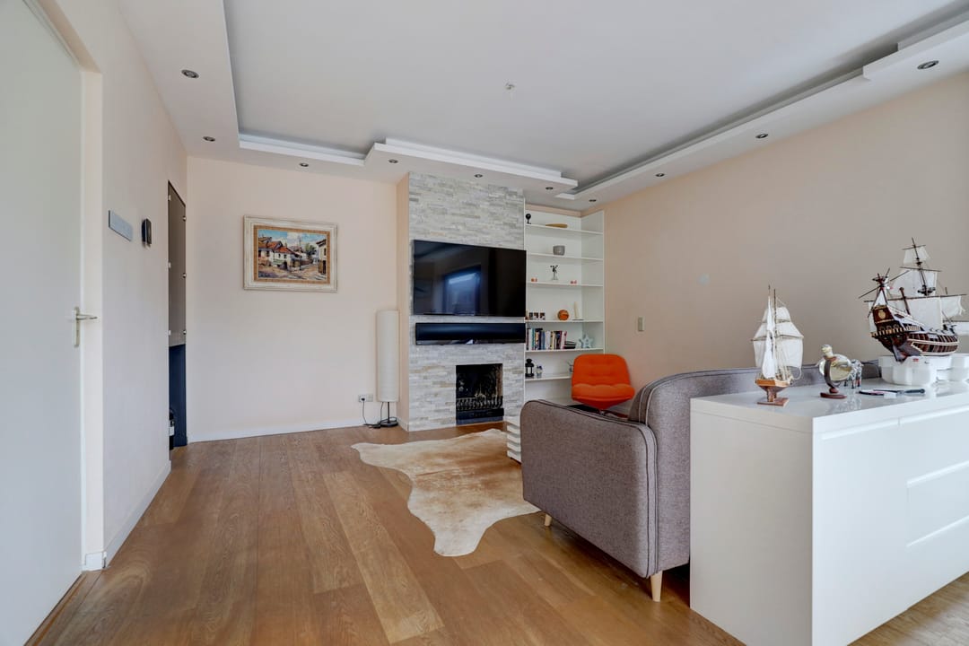 Foto 11 van Theresiastraat 12-B