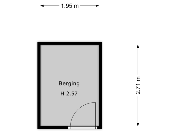 Berging