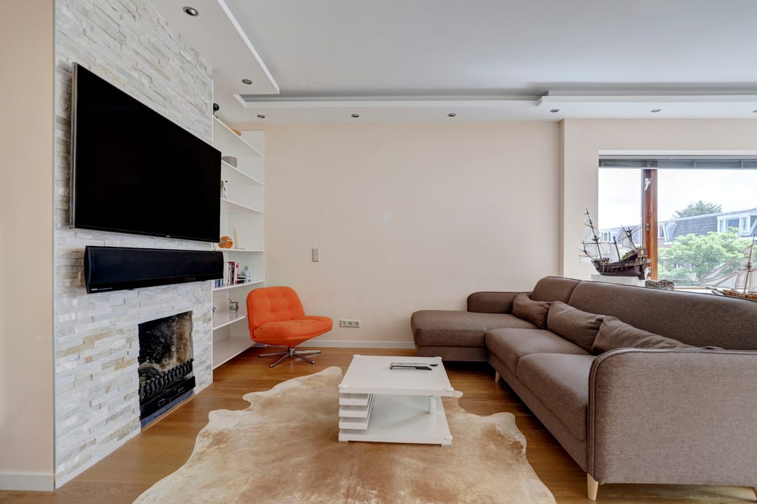 Foto 13 van Theresiastraat 12-B