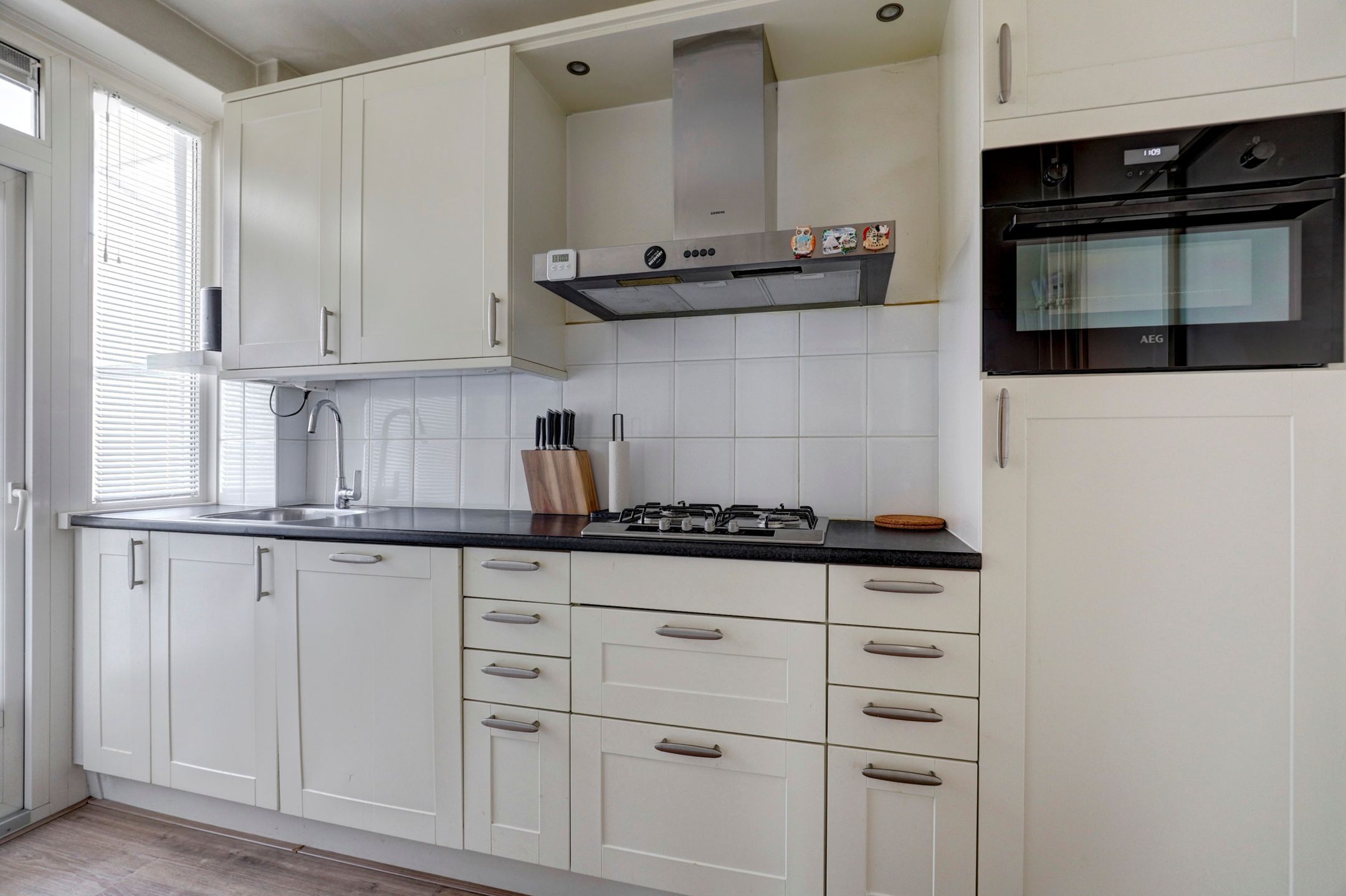 Foto 15 van Theresiastraat 12-B