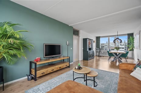 Jaap Edendreef 190 secondary image