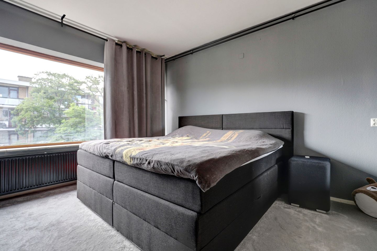 Foto 19 van Theresiastraat 12-B