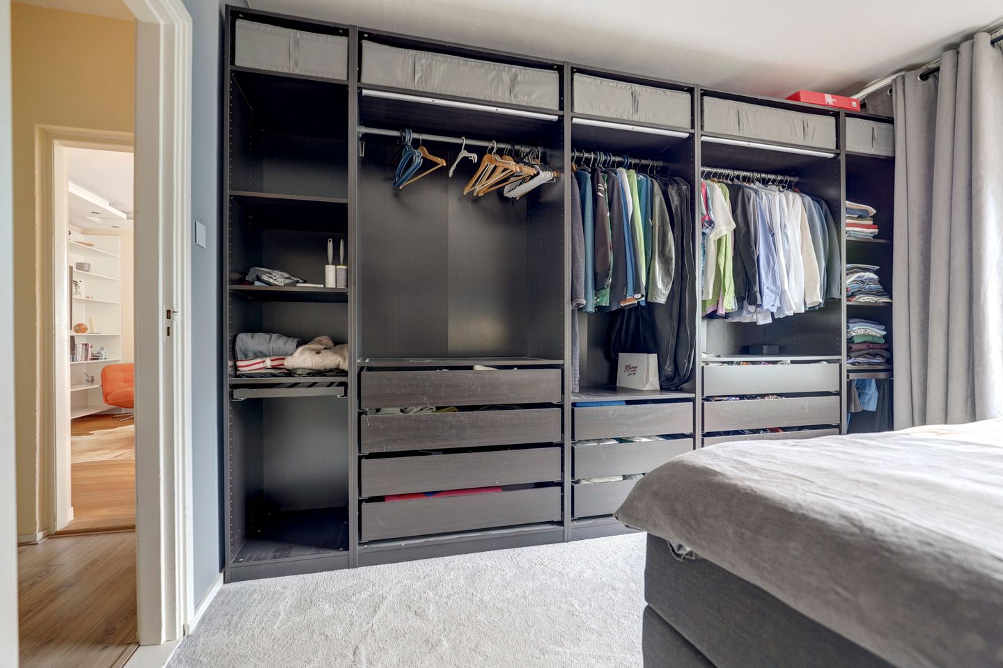 Foto 20 van Theresiastraat 12-B