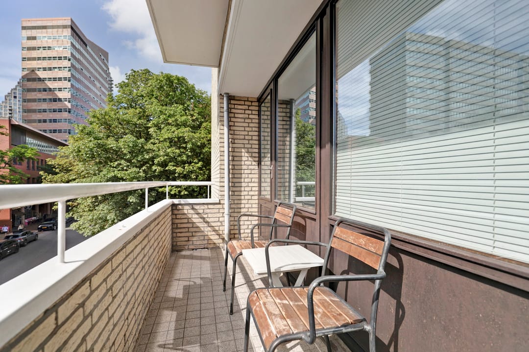 Foto 23 van Theresiastraat 12-B