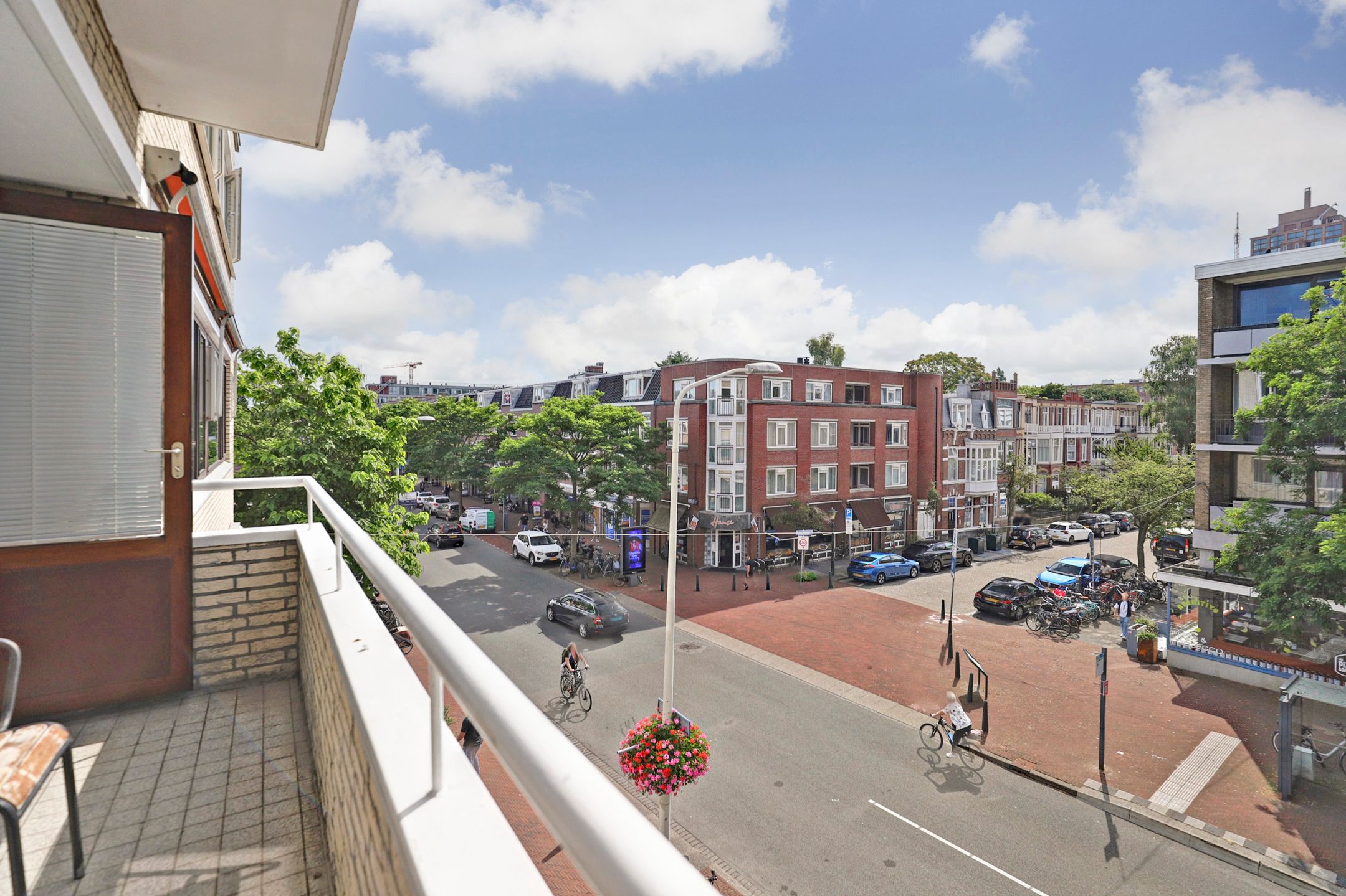 Foto 24 van Theresiastraat 12-B