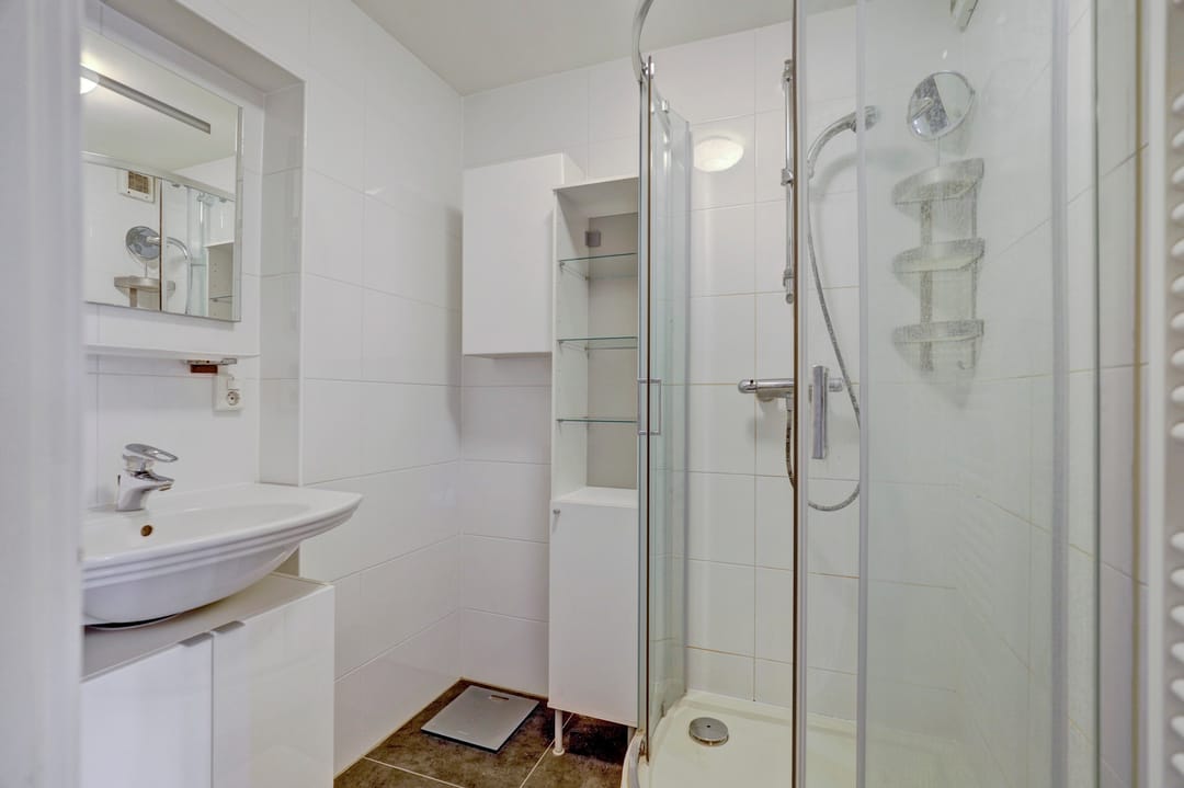 Foto 26 van Theresiastraat 12-B