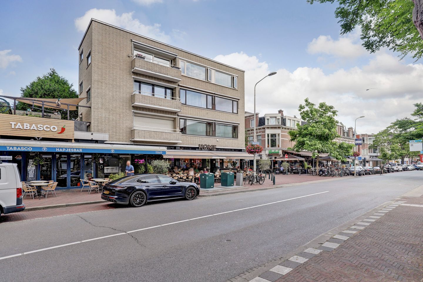 Foto 29 van Theresiastraat 12-B