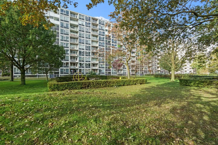 Jaap Edendreef 190 main image