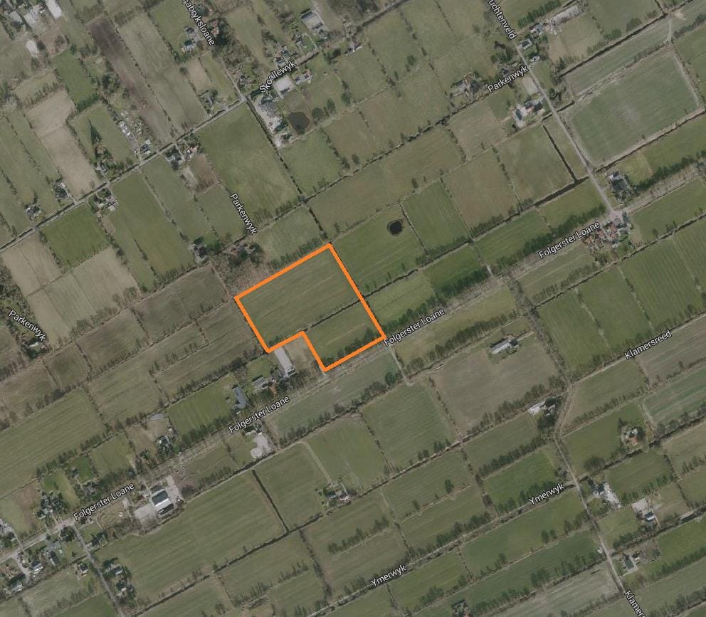 Bekijk foto 1 van Folgerster Loane