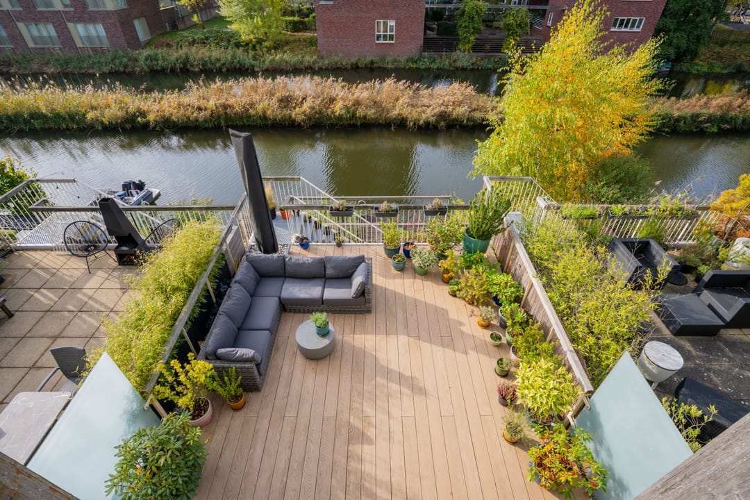 Photo 1 of Emmy Andriessestraat 4