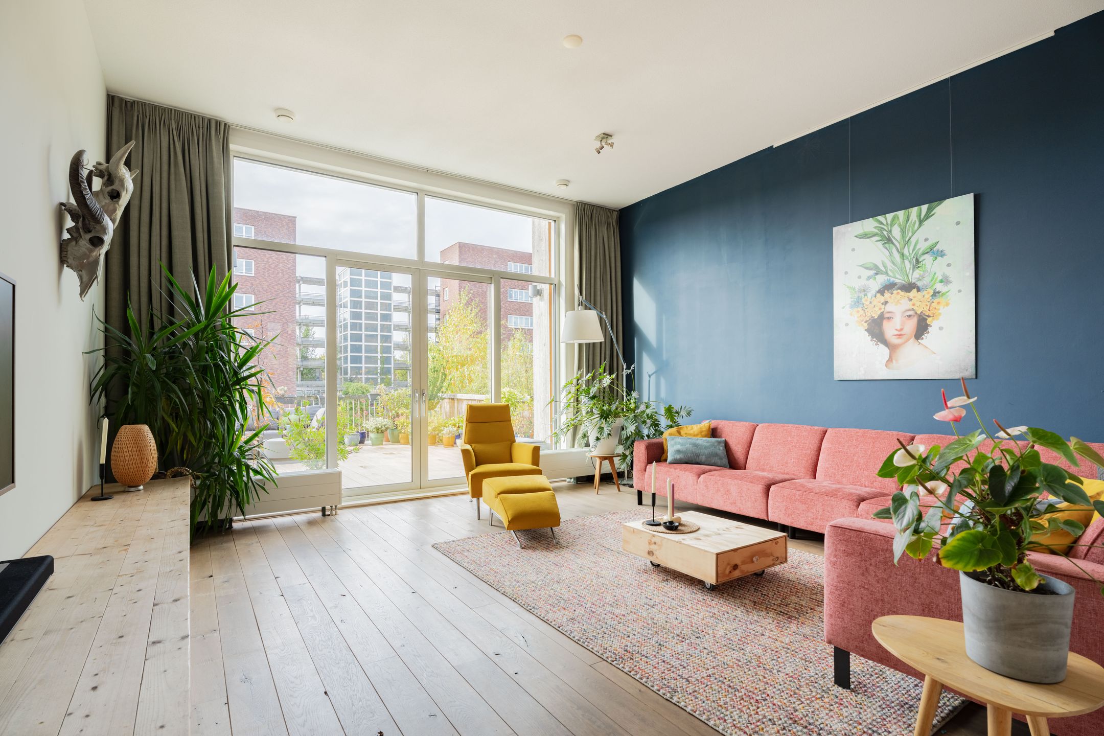 Photo 3 of Emmy Andriessestraat 4