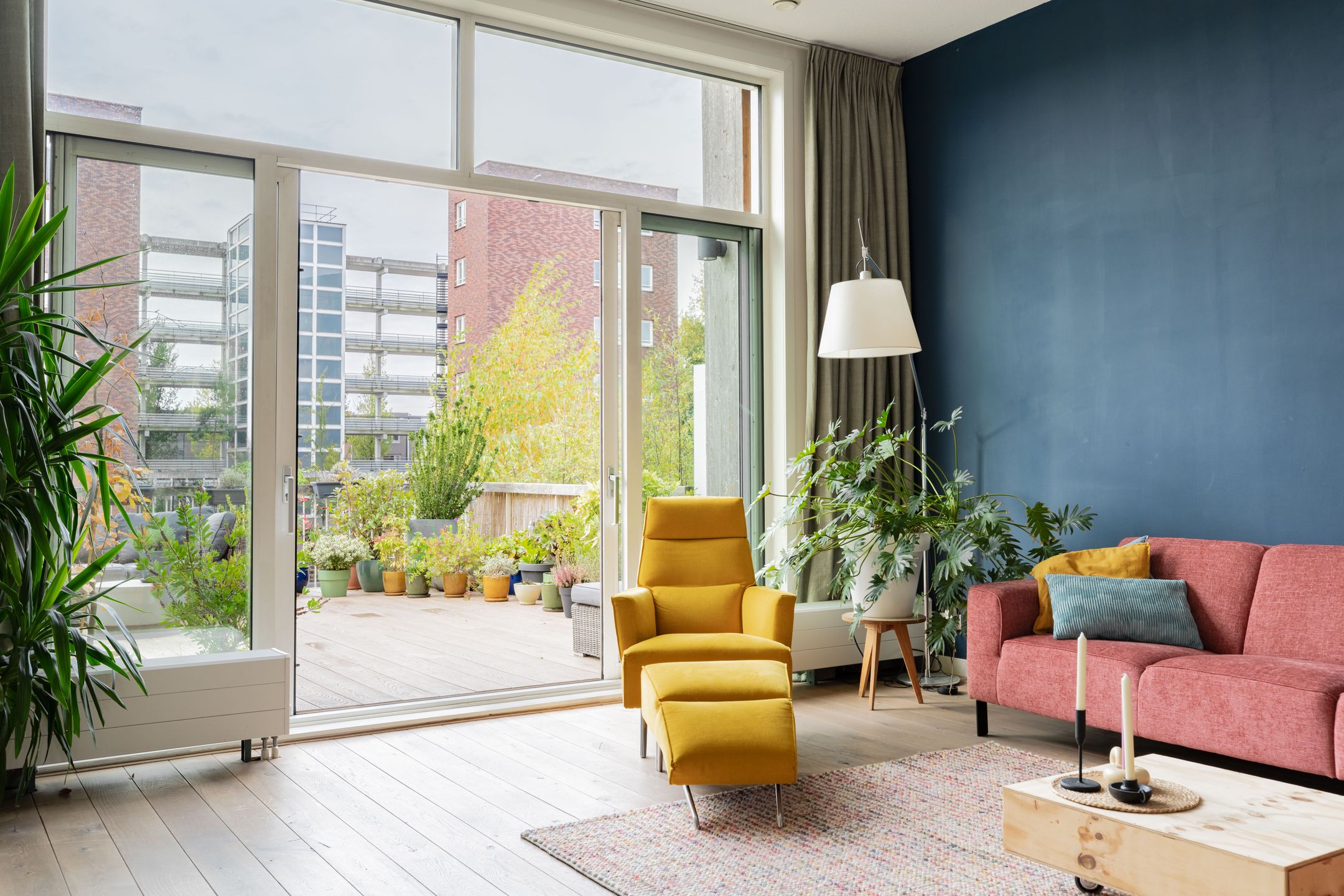 Photo 6 of Emmy Andriessestraat 4