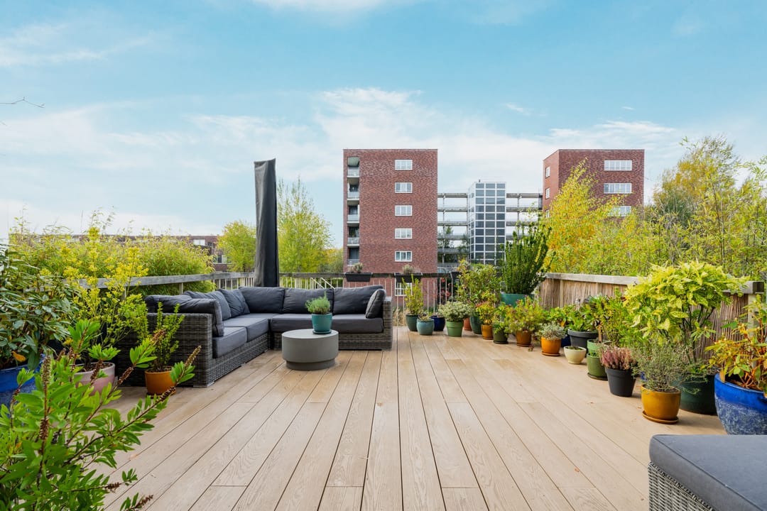 Photo 7 of Emmy Andriessestraat 4