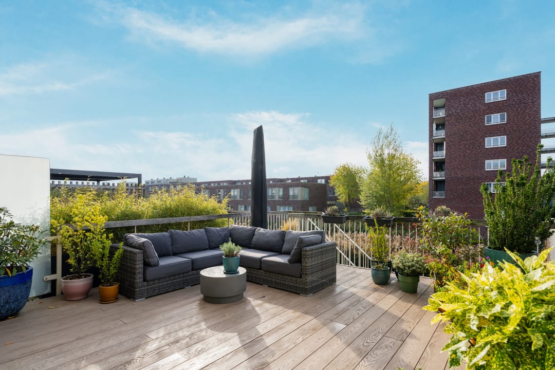 Photo 8 of Emmy Andriessestraat 4