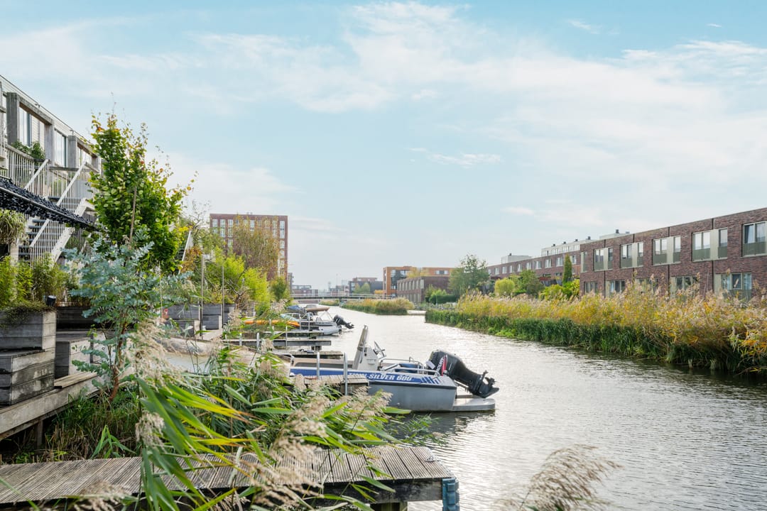 Photo 11 of Emmy Andriessestraat 4