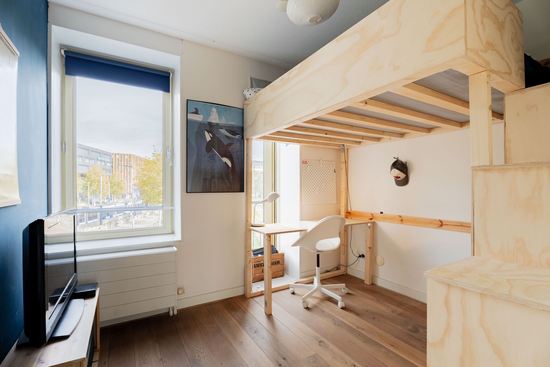 Photo 33 of Emmy Andriessestraat 4