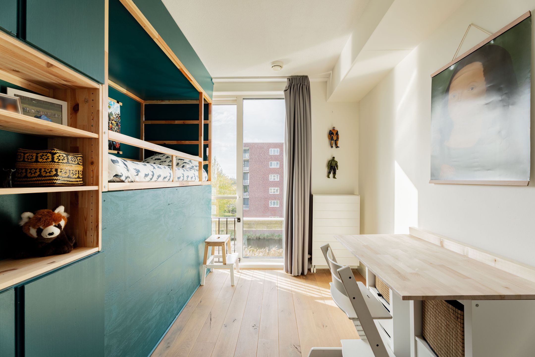 Photo 36 of Emmy Andriessestraat 4