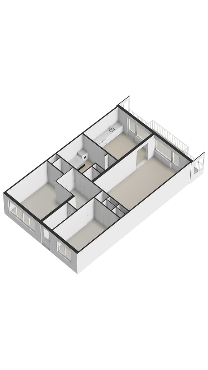 Foto 21 van Bolestein 342