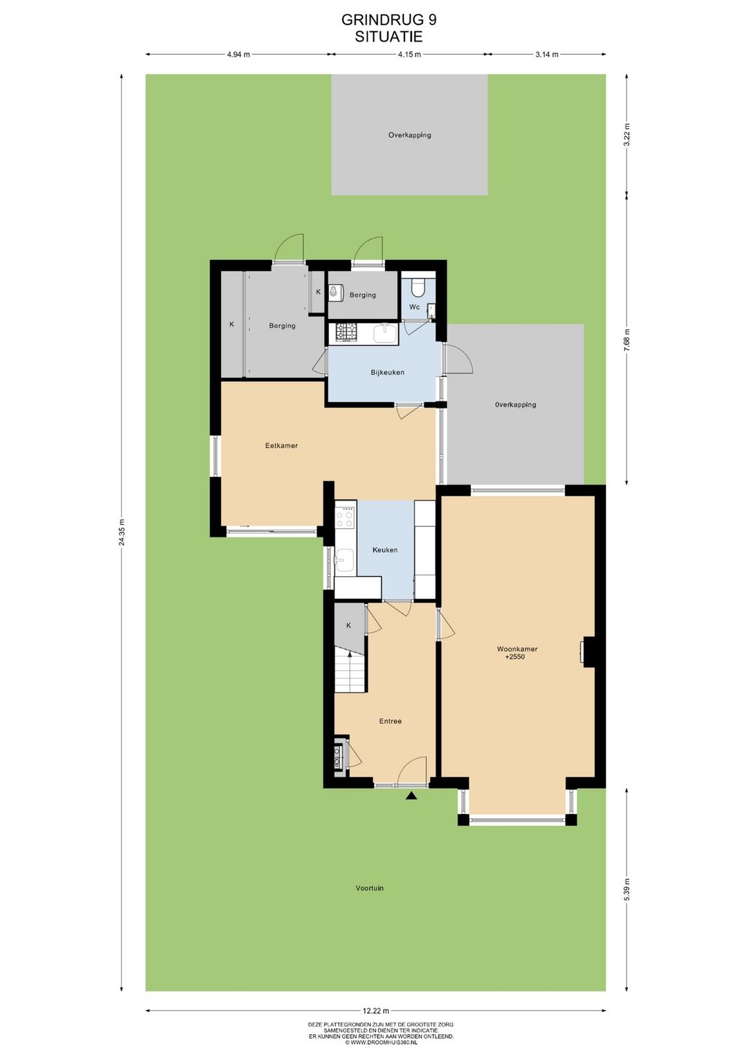 Foto 47 van Grindrug 9