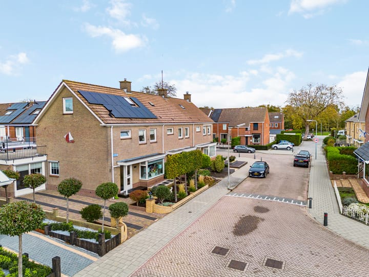 Foto 2 van Grindrug 9