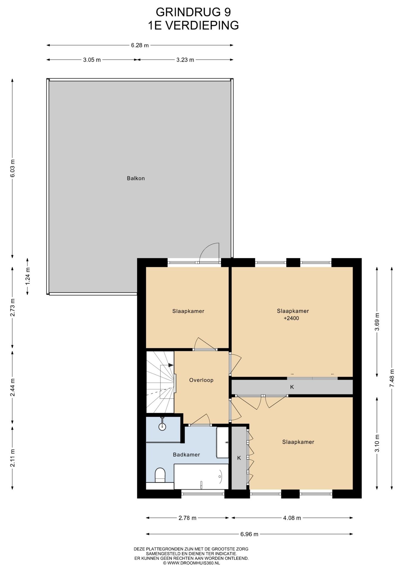 Foto 48 van Grindrug 9