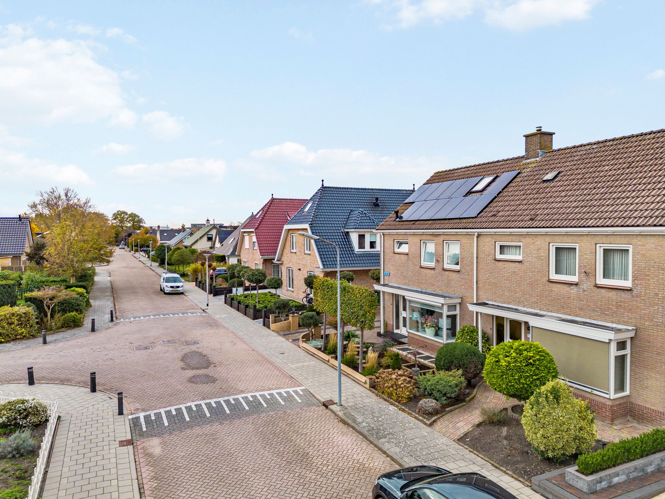 Foto 3 van Grindrug 9