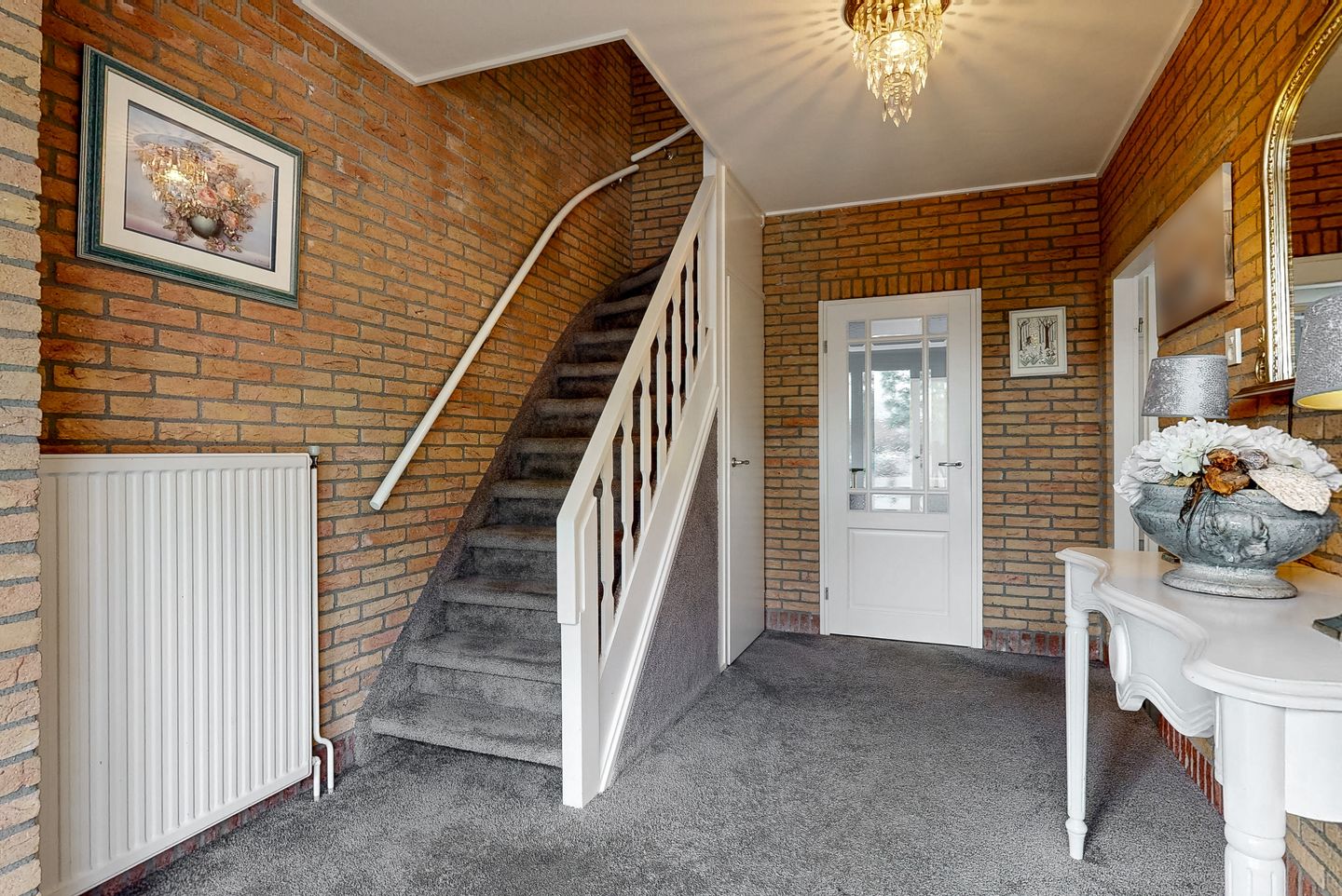 Foto 4 van Grindrug 9