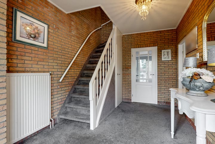 Foto 4 van Grindrug 9