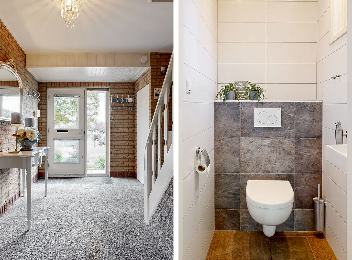 Foto 5 van Grindrug 9