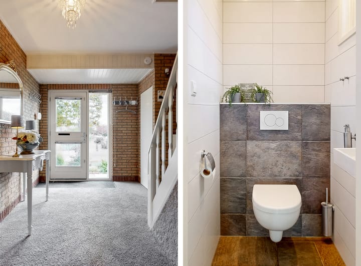 Foto 5 van Grindrug 9