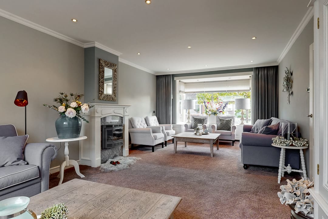 Foto 7 van Grindrug 9