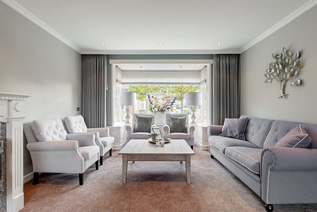 Foto 8 van Grindrug 9