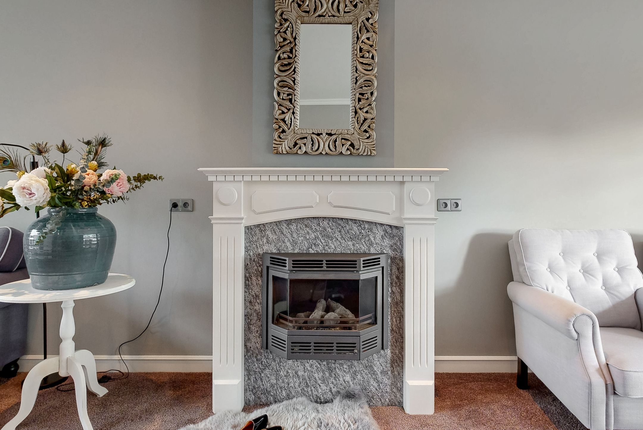 Foto 9 van Grindrug 9