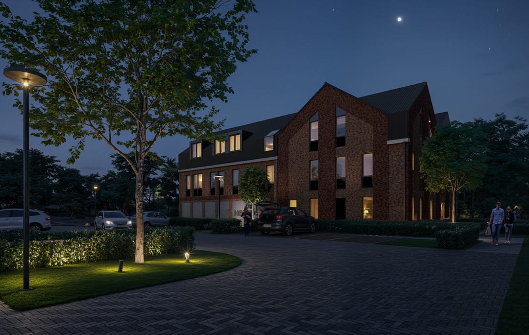 Foto 7 van H.W. Winkelstraat (Bouwnr. 9)