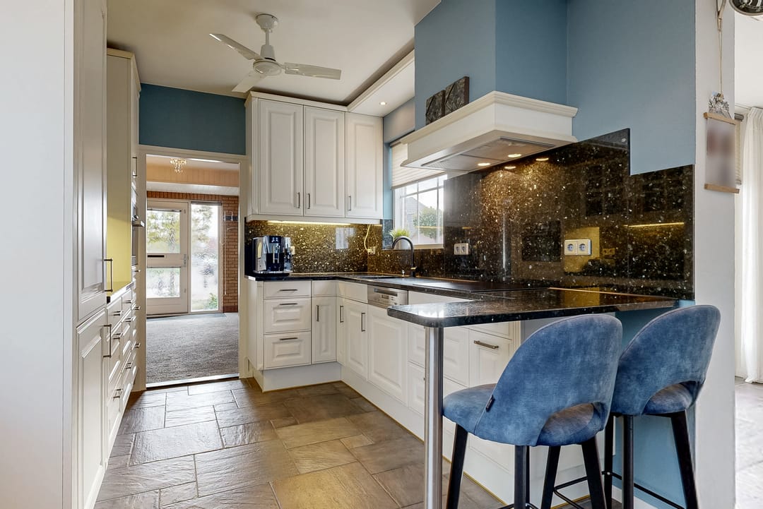 Foto 13 van Grindrug 9